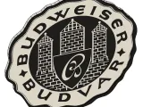 Budweiser Coaster-1