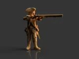 Soldier set figures-4