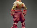 Blanka SF-3