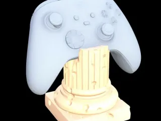 XBOX Controller Stand