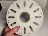 Custom Spool Holder-5