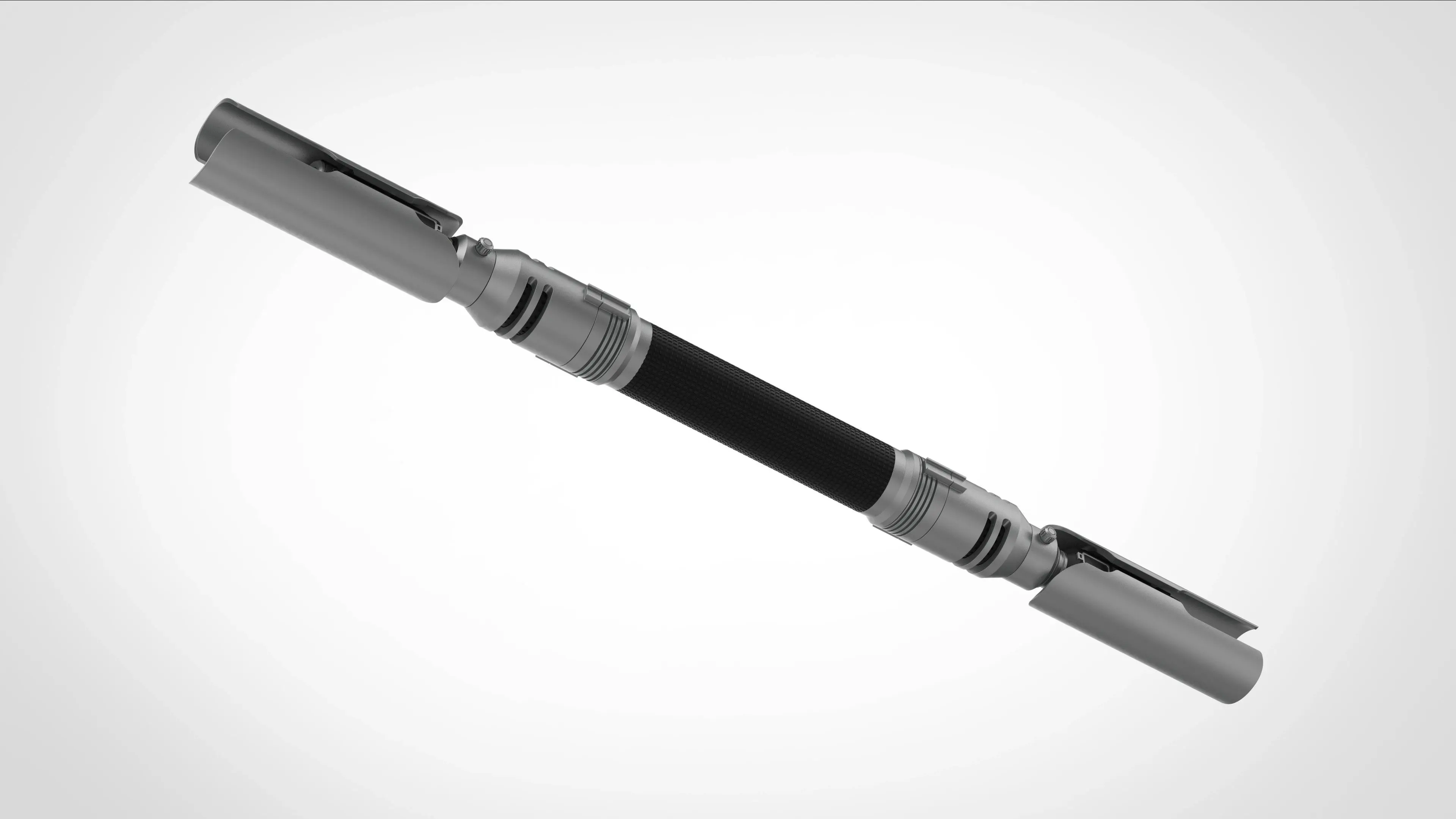 Sable láser Cal Kestis de la Orden Jedi Caída