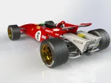 Ferrari 312B-2