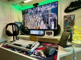 Desk setup-1