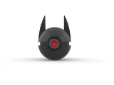 Pokeball Batman-2