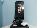 Google Pixel 10 & Pixel Watch 4 Stand-0