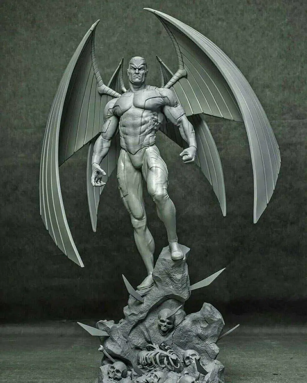 Arch Angel
