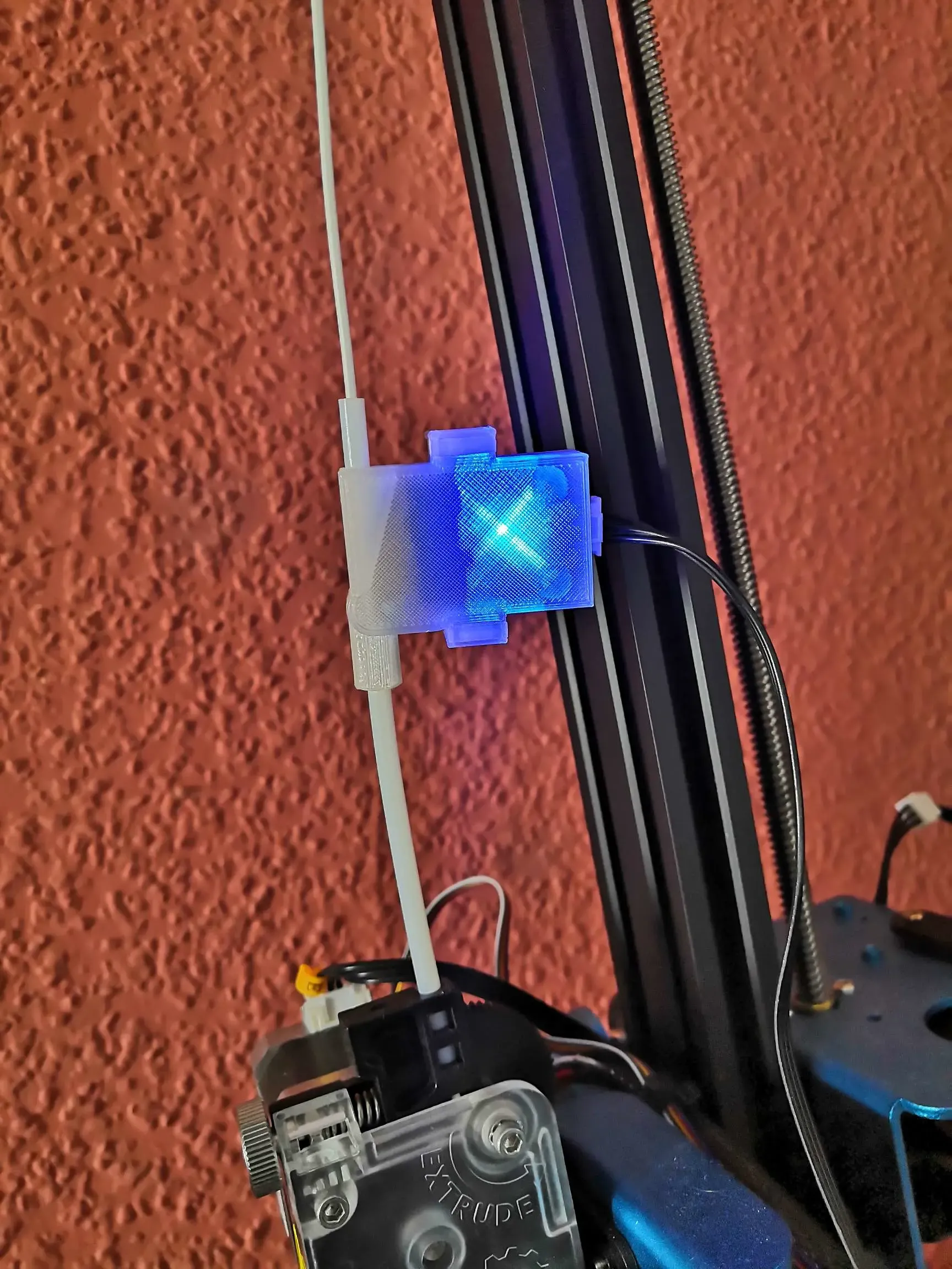 Filament Sensor CR-10 V3