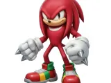 Fist Warrior Echidna-1