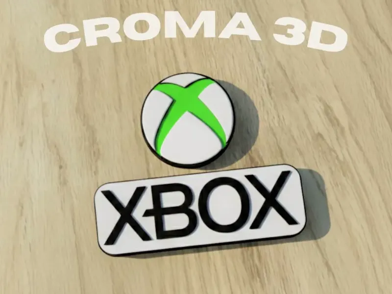 XBOX Logo