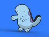 Quagsire Lightbox-1