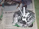 John clock-0