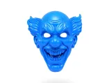 Terrifying clown-4