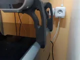 K2 CFS Riser Lite-3