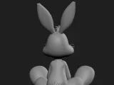 Bugs Bunny-2