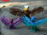 PRINT IN PLACE CUTE FLEXI EAGLE-4