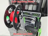 D3P riser for Bambu Lab X2D-2