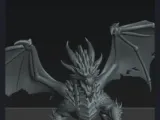 Dragon dnd-1
