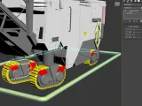 Asphalt Milling Machine-6