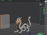 The rusty Dragon - Multicolor (CFS, AMS)-5