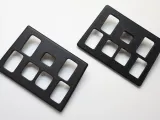 Discovery 2 Window Switch Cover -2