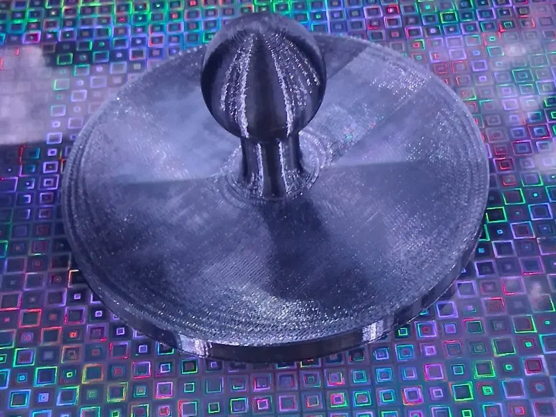hamburger press