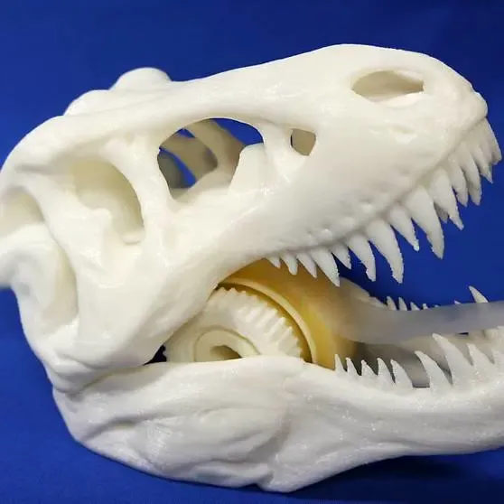 T-Rex Klebebandspender