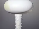 плафон с резьбой -0