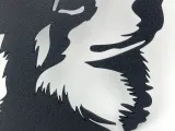 Wall Art Corgi-1