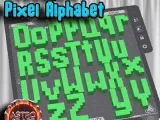 Pixel Letters Complete-0