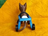 Cat with Wheelchair-4