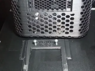 filament poop
