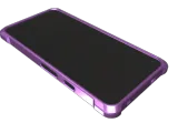 AR Google Pixel 4a armor case-3
