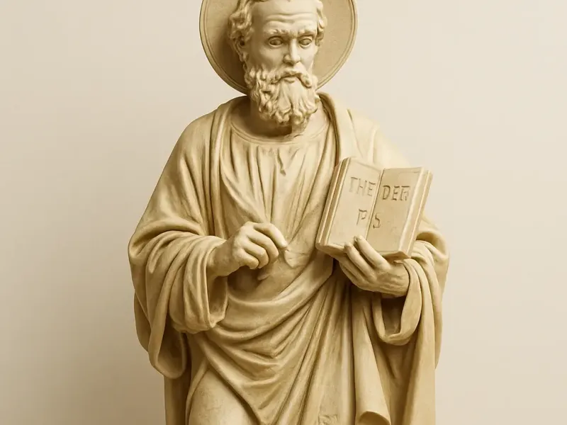 São Mateus 