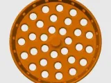 Sink Drain-2