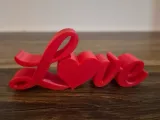 Decorazione Amore-2