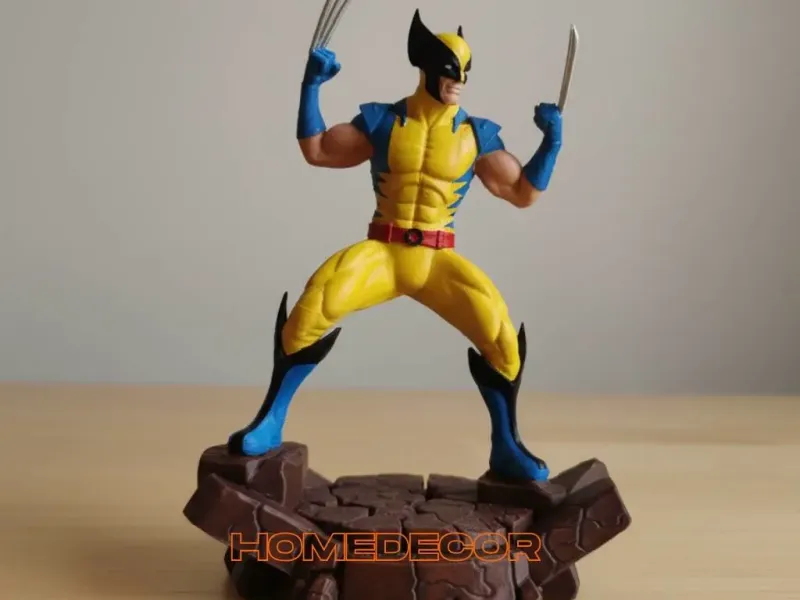 Wolverine