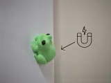Mini Magnet Frogs!-7
