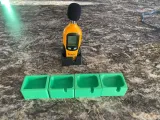 Decibel Meter Stand-6