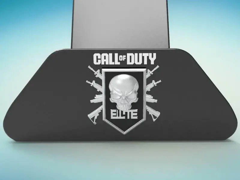Xbox Call of Duty Elite - Controller Stand
