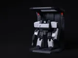 [Solid Rock Universe] Universal Medium-Large Maintenance Base-1