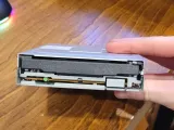 FDD Cover Plate (Floppy Disk Drive)-3