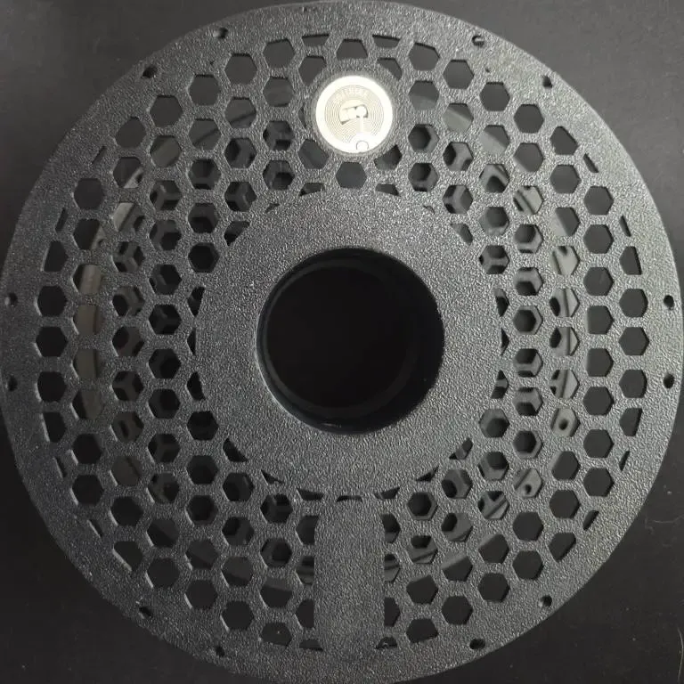 Bambu reusable spool CFS compatible