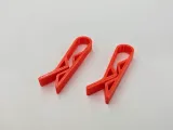 General purpose clip-0