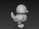 Chocobo (Final Fantasy)-6