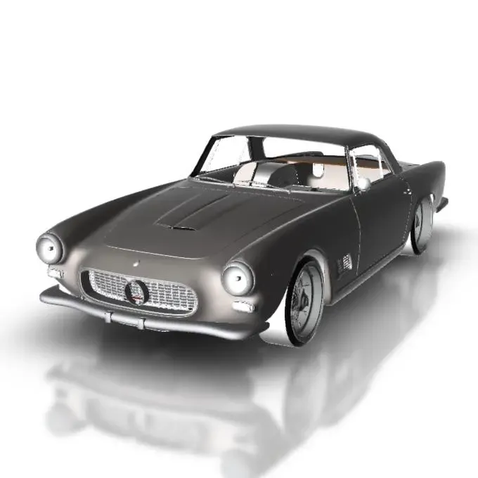 Maserati 3500 GTI