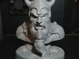 Viking HiRes Bust-4