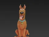 Scooby Doo-1