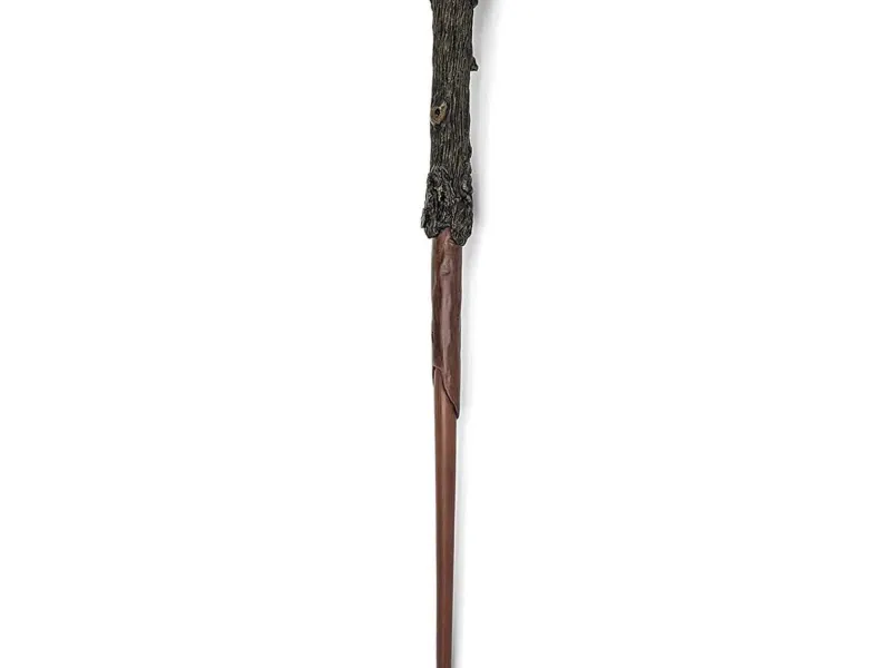 harry potter wand