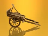 MINIATURE CART-2